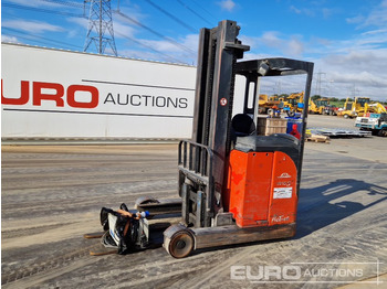 Empilhador LINDE R16