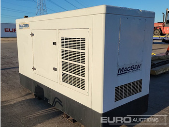 Gerador elétrico