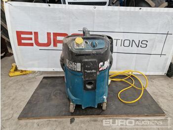 Aspirador industrial Makita 110 Volt Industrial Vacuum Cleaner: foto 1