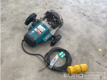 Equipamento de construção Makita 3612 110 Volt Router: foto 2