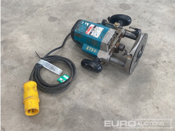 Equipamento de construção MAKITA