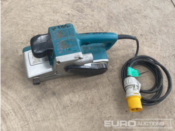 Equipamento de construção MAKITA