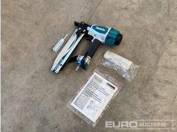 Equipamento de construção MAKITA