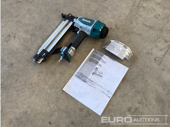 Equipamento de construção MAKITA