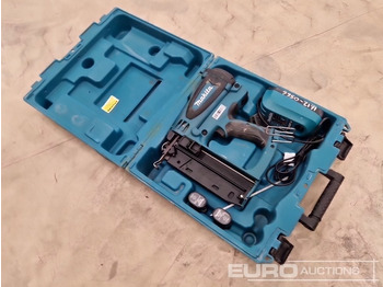 Equipamento de construção MAKITA