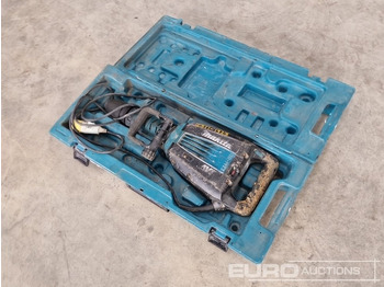 Equipamento de construção MAKITA