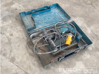 Equipamento de construção MAKITA
