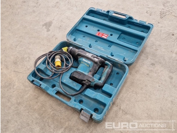 Equipamento de construção MAKITA
