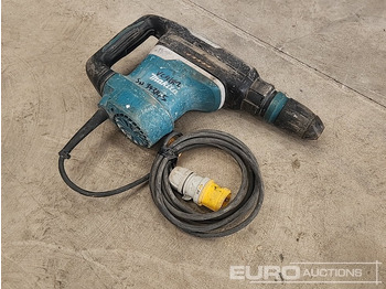 Equipamento de construção MAKITA