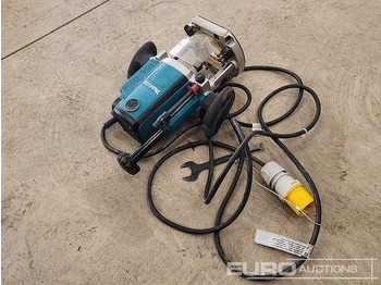 Equipamento de construção Makita RP1801 110 Volt Router: foto 5