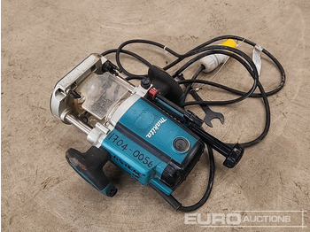 Equipamento de construção Makita RP1801 110 Volt Router: foto 3