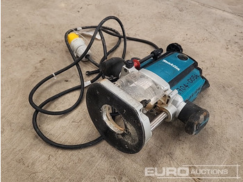 Equipamento de construção MAKITA