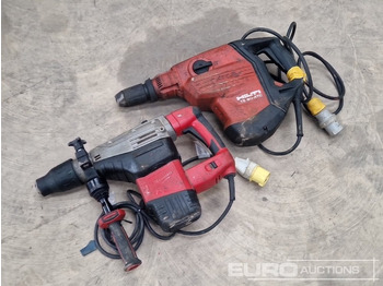 Equipamento de construção MAKITA