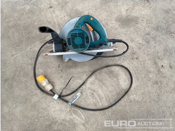 Equipamento de construção MAKITA