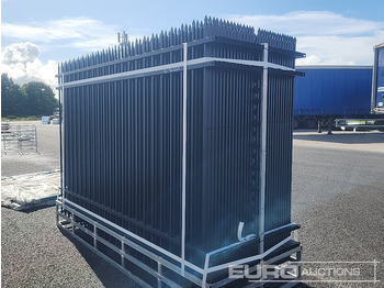Máquina agrícola Unused 2025 KMY Industrial W10XH6': foto 3