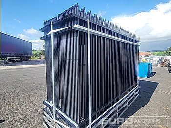 Máquina agrícola Unused 2025 KMY Industrial W10XH6': foto 2