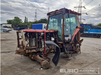 Trator MASSEY FERGUSON