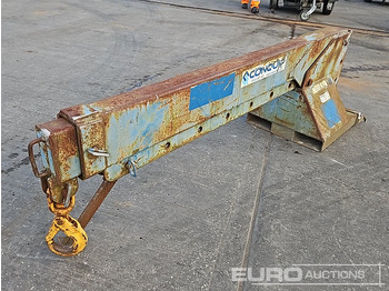 Equipamento de movimentação