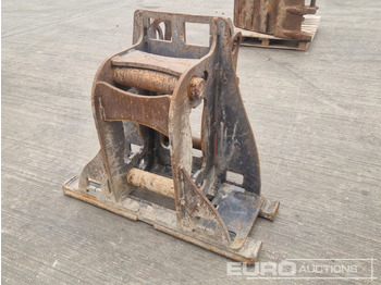 Equipamento de movimentação