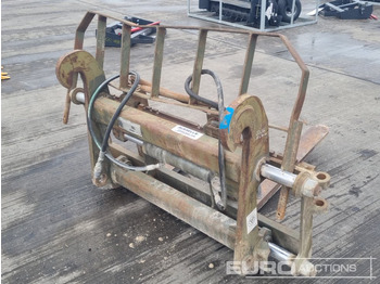 Equipamento de movimentação