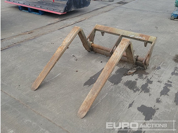Equipamento de movimentação MANITOU
