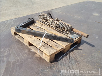 Equipamento de movimentação JCB