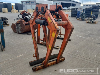 Equipamento de movimentação