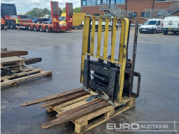 Equipamento de movimentação