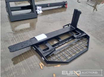 Equipamento de movimentação