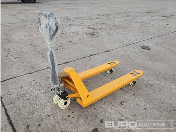Equipamento de movimentação