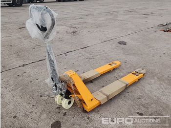 Equipamento de movimentação