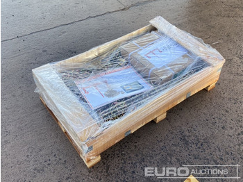 Equipamento de movimentação