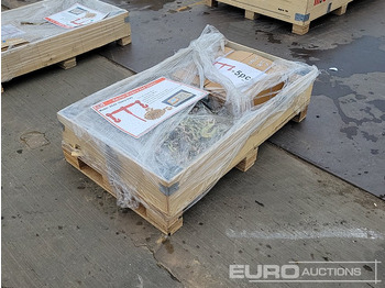 Equipamento de movimentação