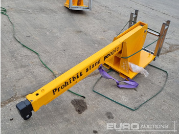 Equipamento de movimentação
