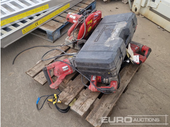 Equipamento de construção