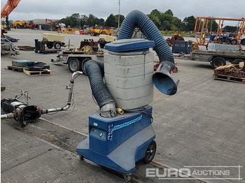 Equipamento de construção
