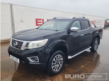 Pick-up NISSAN Navara