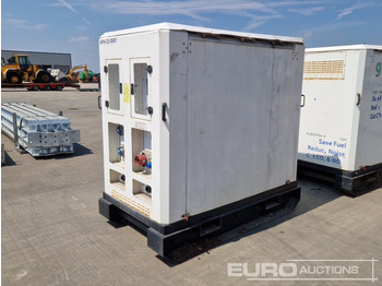 Equipamento de construção