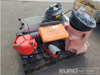 Equipamento de construção
