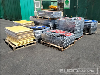 Equipamento de construção