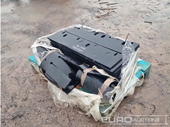 Equipamento de construção