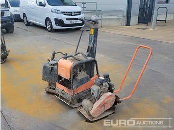 Máquina de asfalto HONDA