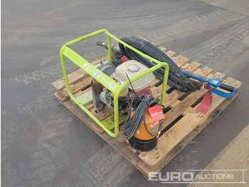 Equipamento de construção
