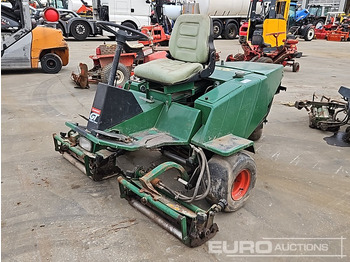 Cortador de grama RANSOMES