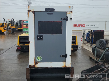 Gerador elétrico SDMO R110: foto 4 Gerador elétrico SDMO R110: foto 4