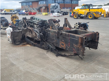 Motor Scania 6 Cylinder Powerpack: foto 3