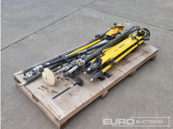 Equipamento de construção