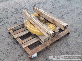 Peça de reposição KOMATSU