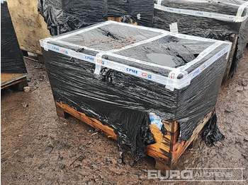 Peça de reposição