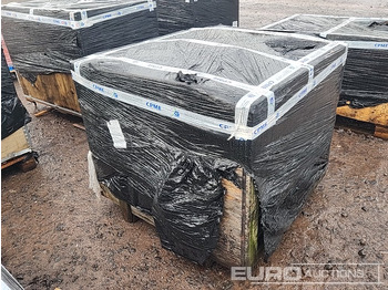 Peça de reposição